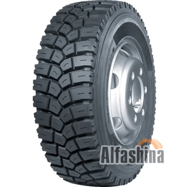 Goodride SupTrac X1 (ведущая) 315/80 R22.5 157/154K