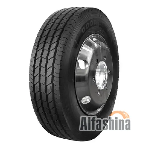 Goodride GSR+1 (рулевая) 245/70 R17.5 136/134M PR16