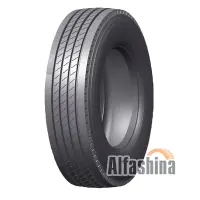 Kunlun KT878 (рулевая) 215/75 R17.5 135/133M PR18