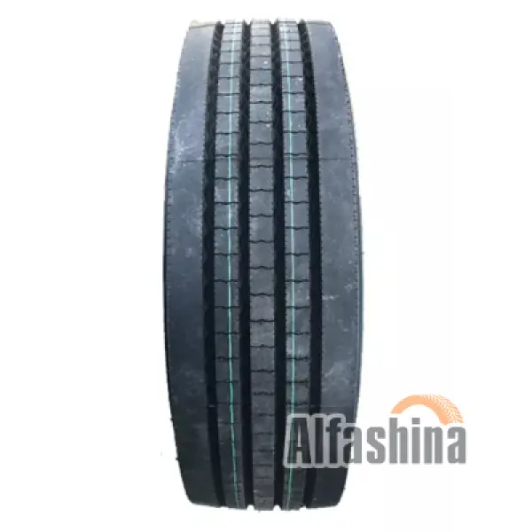 Kunlun KT866 (рульова) 295/80 R22.5 152/149M PR18
