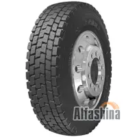 Double Coin RLB450 (ведуча) 295/80 R22.5 152/149M PR18