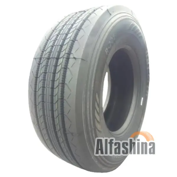 Unicoin R-201 (рулевая) 315/70 R22.5 152/148M PR18