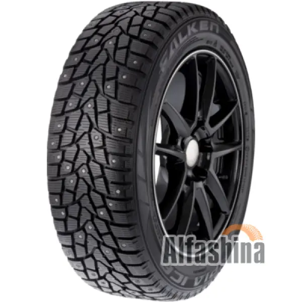 Falken Espia ICE 245/45 R17 99T XL (шип)