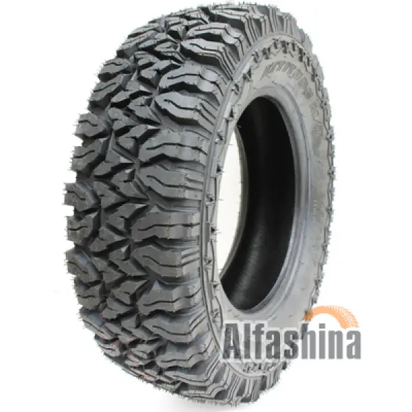 Equipe (наварка) Attitude M/T 235/60 R16 106/104Q