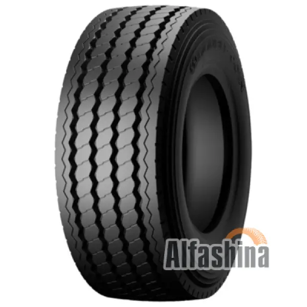 Double Coin RR905 (прицепная) 385/55 R19.5 156J PR18