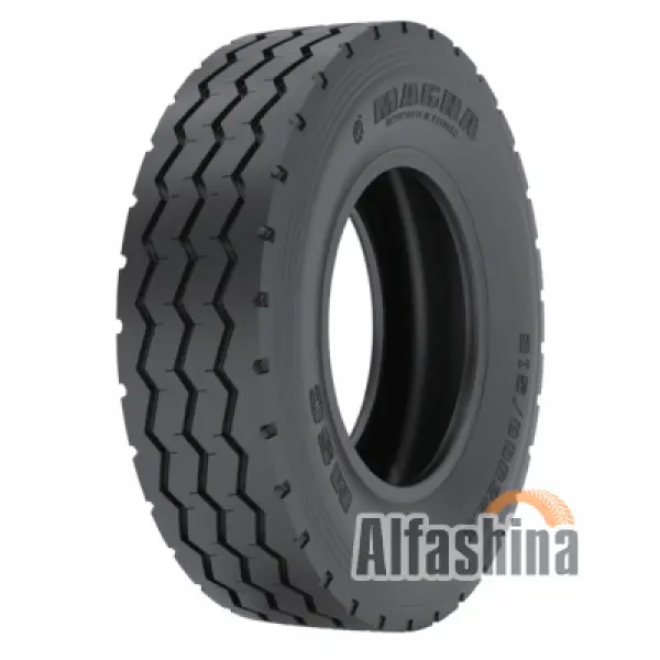 Magna MSC  (універсальна) 315/80 R22.5 156/150M PR20