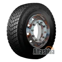 BFGoodrich Route Control D2 (ведуча) 315/80 R22.5 156/150L