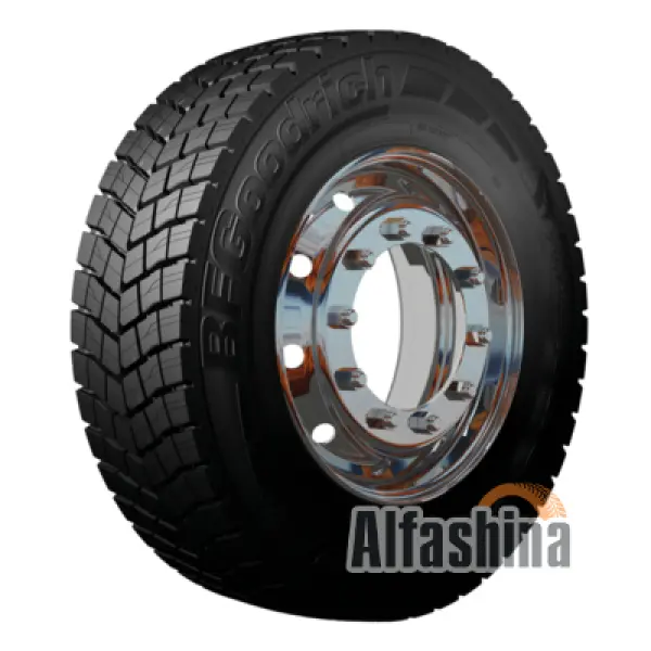 BFGoodrich Route Control D2 (ведущая) 315/80 R22.5 156/150L