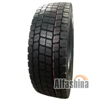 Unicoin D-606 (ведущая) 315/80 R22.5 154/150M PR20