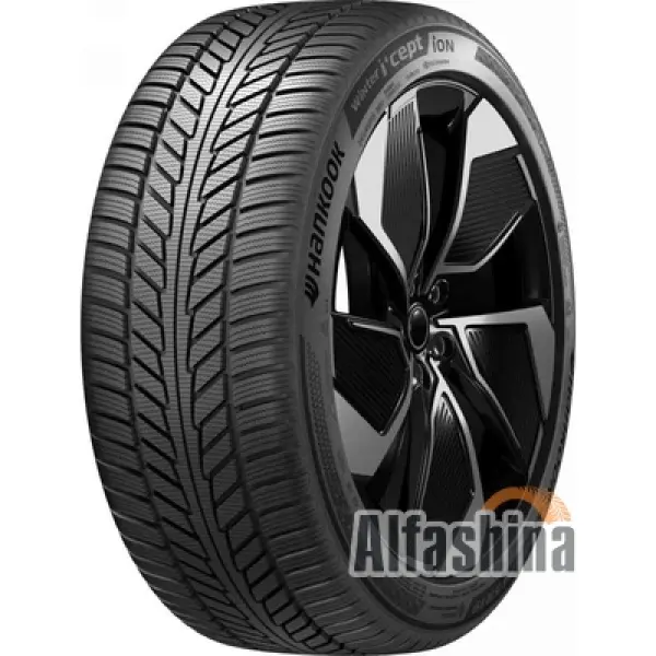 Hankook Winter i*cept iON X IW01A 235/60 R18 103H Sound Absorber