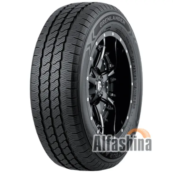 Grenlander GREENTOUR A/S 205/75 R16C 113/111R