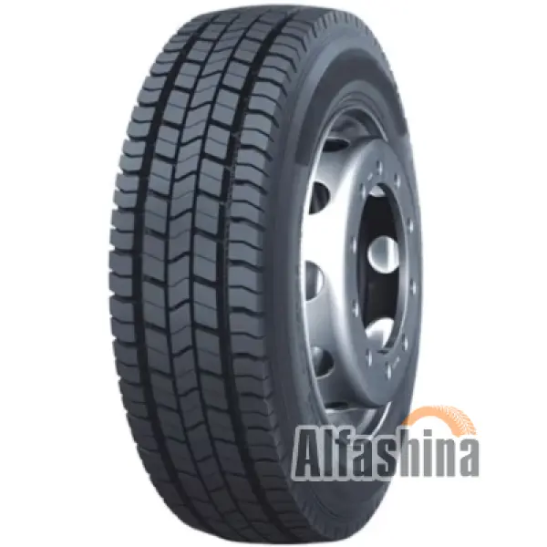 Goodride GDR+1 (ведуча) 235/75 R17.5 132/130M PR16