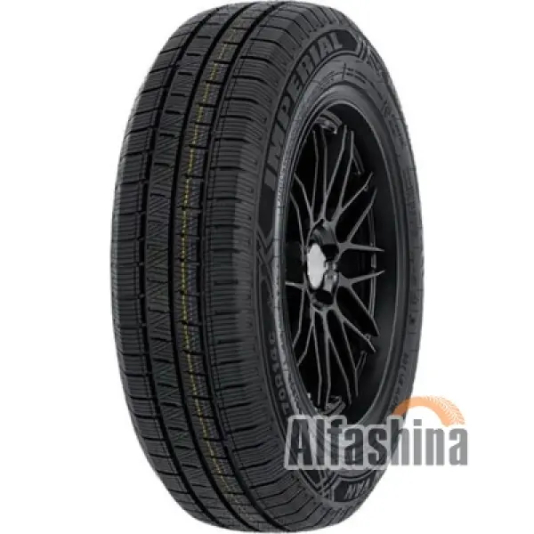 Imperial Snowdragon Van 195/75 R16C 107/105R