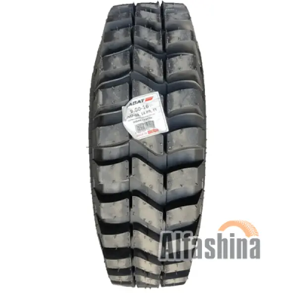 Kabat IMP-09 (индустриальная) 9.00 R16 128A6 PR14