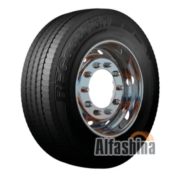 BFGoodrich Route Control S2 (рульова) 315/80 R22.5 156/150L
