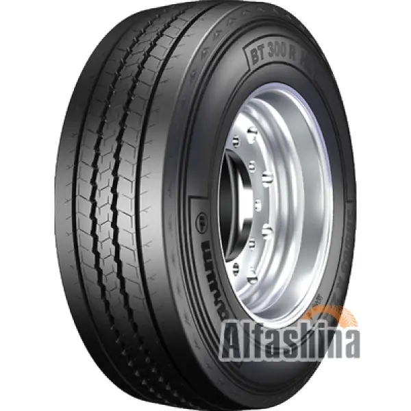 Barum BT 300 R (прицепная) 445/45 R19.5 160J PR22