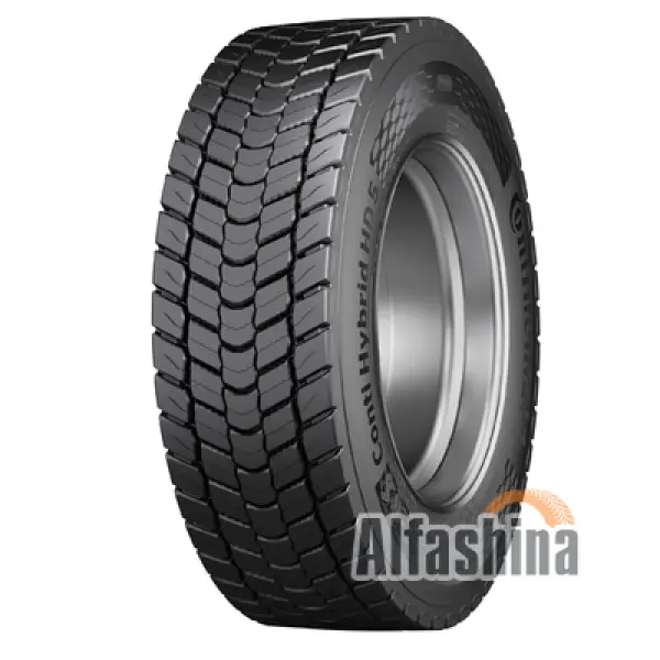 Continental Conti Hybrid HD5 (ведуча) 315/70 R22.5 154/150L PR18