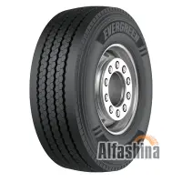 Evergreen ETR31 (причіпна) 385/65 R22.5 164K PR24