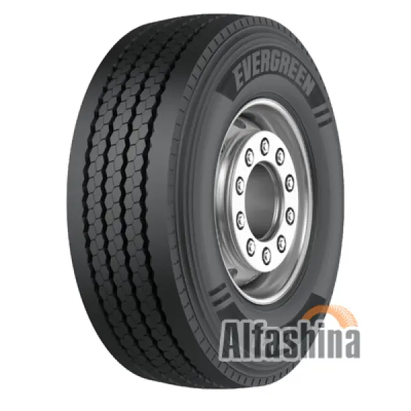 Evergreen ETR31 (прицепная) 385/65 R22.5 164K PR24