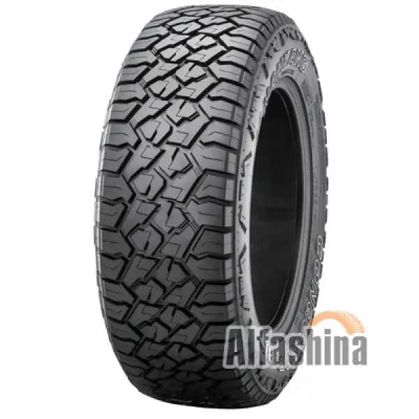 Nankang Conqueror R/T 265/50 R20 112T OWL