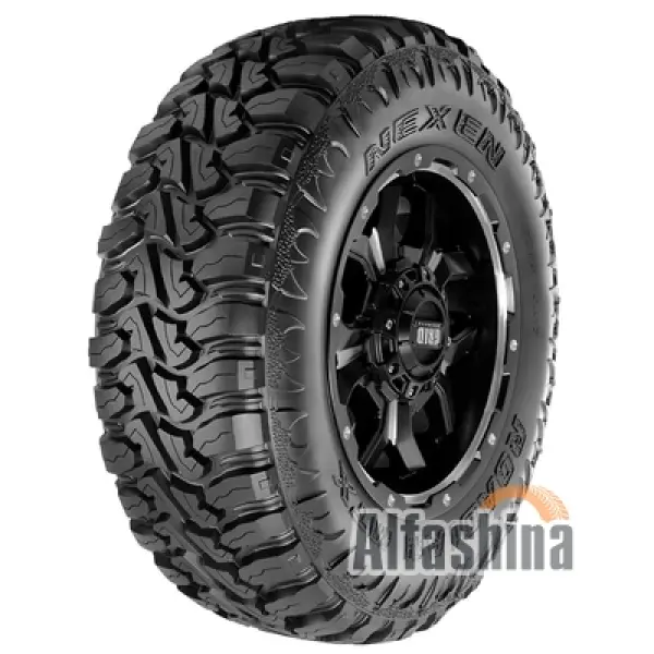 Nexen Roadian MTX 33/12.5 R17 121Q