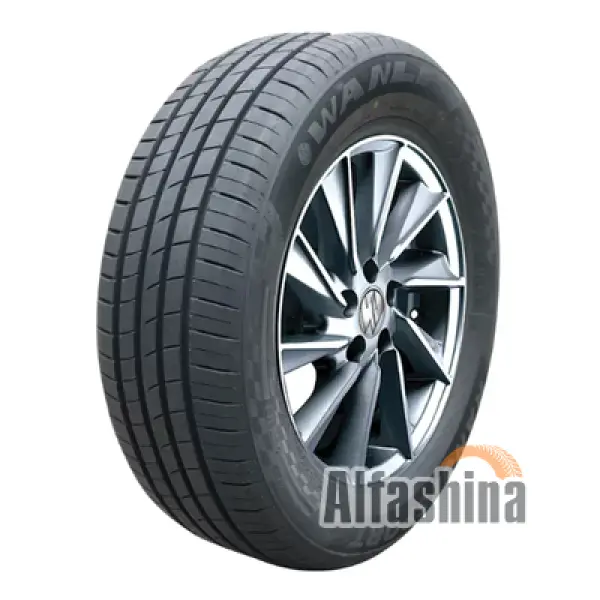 Wanli SU306 Rangesport 245/50 R19 105W XL