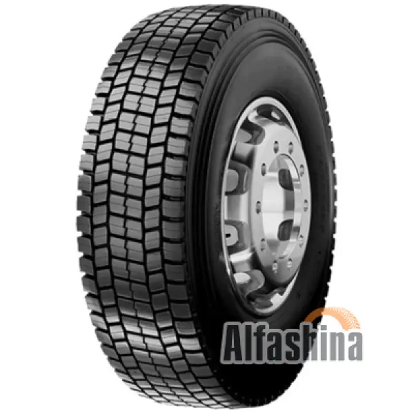 Doublestar DSR08A (ведуча) 315/70 R22.5 154/150L PR18