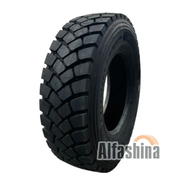 Aufine SMART DM61 (карьерная) 315/80 R22.5 160/157J