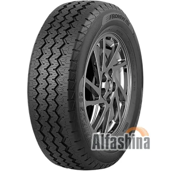 Fronway Vanplus 09 215/60 R17C 109/107T