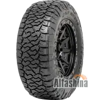 CST Sahara AT318 285/70 R17 121/118Q