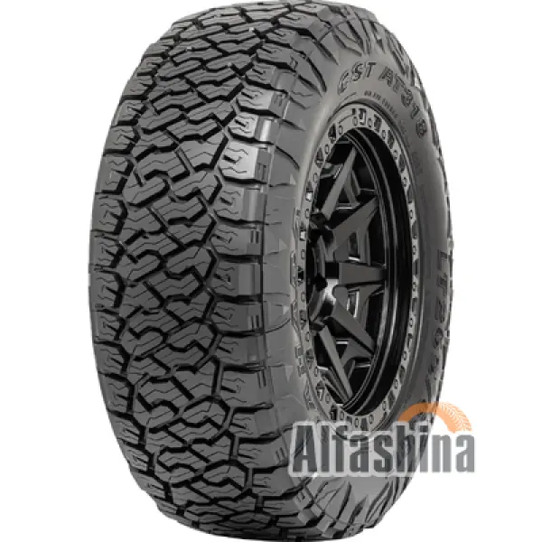 CST Sahara AT318 255/70 R16 111T
