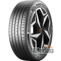 Continental PremiumContact 7 245/40 R18 97Y XL FR