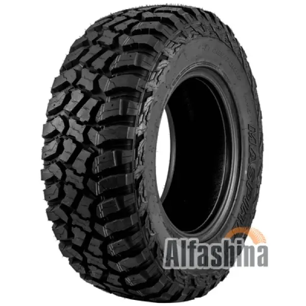 Fortune MASPIRE M/T 235/75 R15 104/101Q