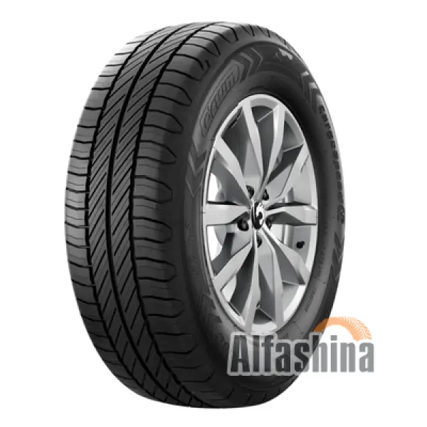 Orium CargoSpeed Evo 215/60 R16C 103/101T