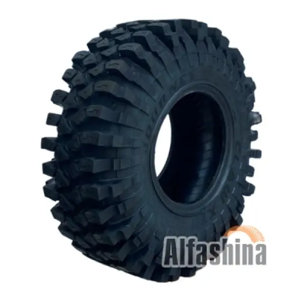 Journey Claw XTR WN02 37/12.5 R17 124K