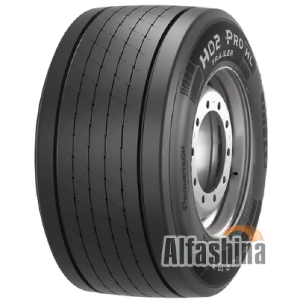 Pirelli H02 ProTrailer (прицепная) 435/50 R19.5 164J