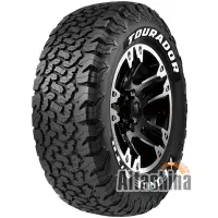 Tourador X FORCE A/T II 265/70 R17 115T