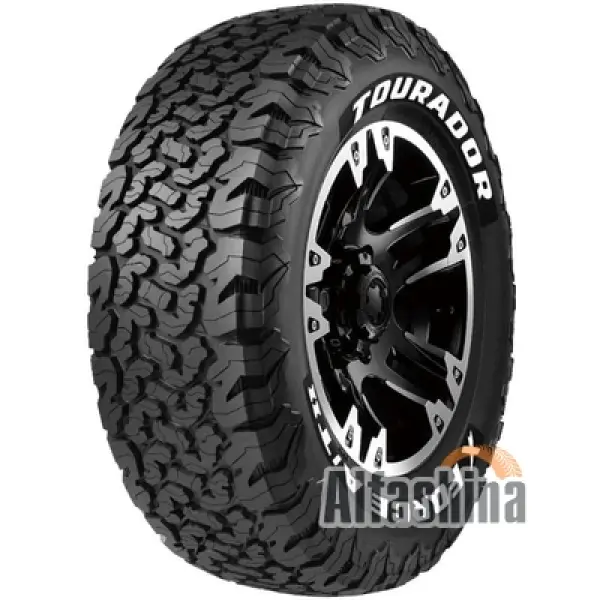 Tourador X FORCE A/T II 265/70 R16 112T