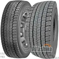 Pirelli R02 ProFuel Drive (ведущая) 285/70 R19.5 146/144L