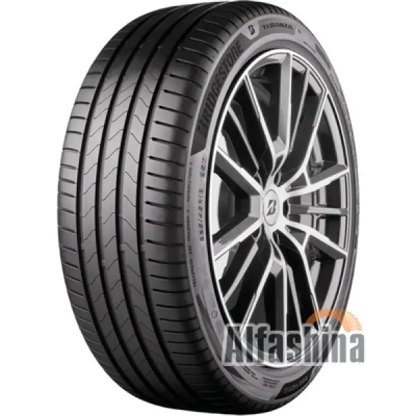 Bridgestone Turanza 6 285/60 R18 116V