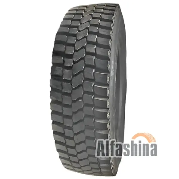 Michelin X Multi D Remix (ведущая) 315/80 R22.5 156/150L