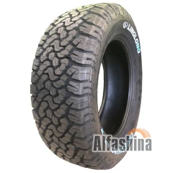 LingLong CrossWind AT-2 265/70 R16 116Q XL