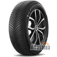 Michelin CrossClimate 2 SUV 265/65 R17 112H