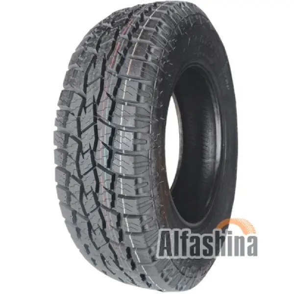 Sunfull Mont-Pro AT786 265/70 R16 112T