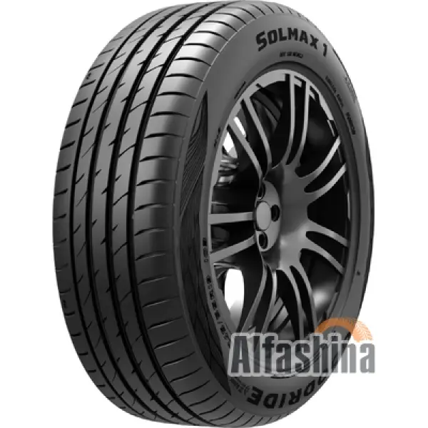 Goodride Solmax 1 255/40 R19 100Y XL