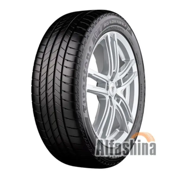 Firestone Roadhawk 2 245/40 R18 97Y XL