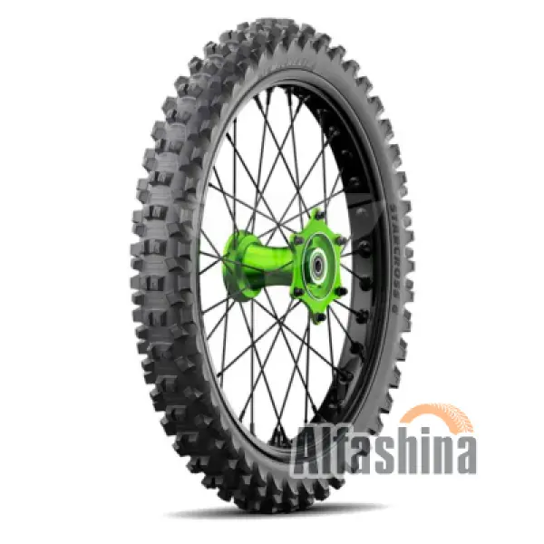 Michelin Starcross 6 M/S 110/90 R19 62M