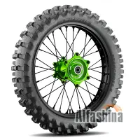 Michelin Starcross 6 MUD 100/90 R19 57M NHS
