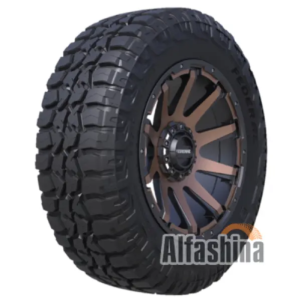 Federal XPLORA R/T 265/65 R18 122/119Q PR10
