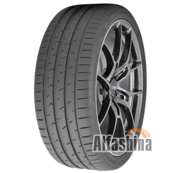 Toyo Proxes Sport 2 265/35 R20 99Y XL